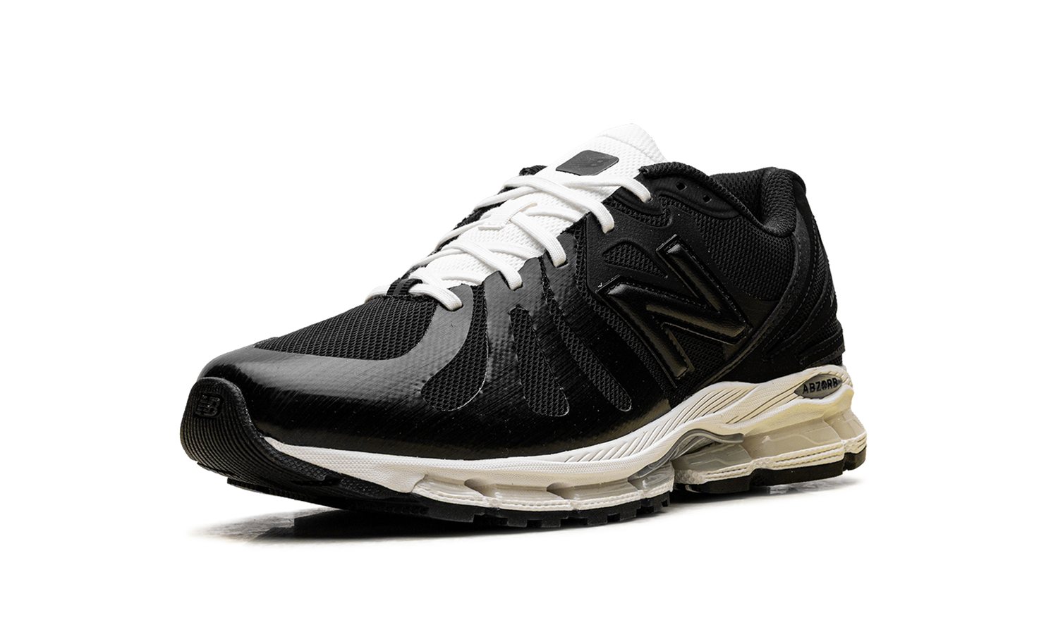 1890 "JJJJound - Black/White" U18907DN