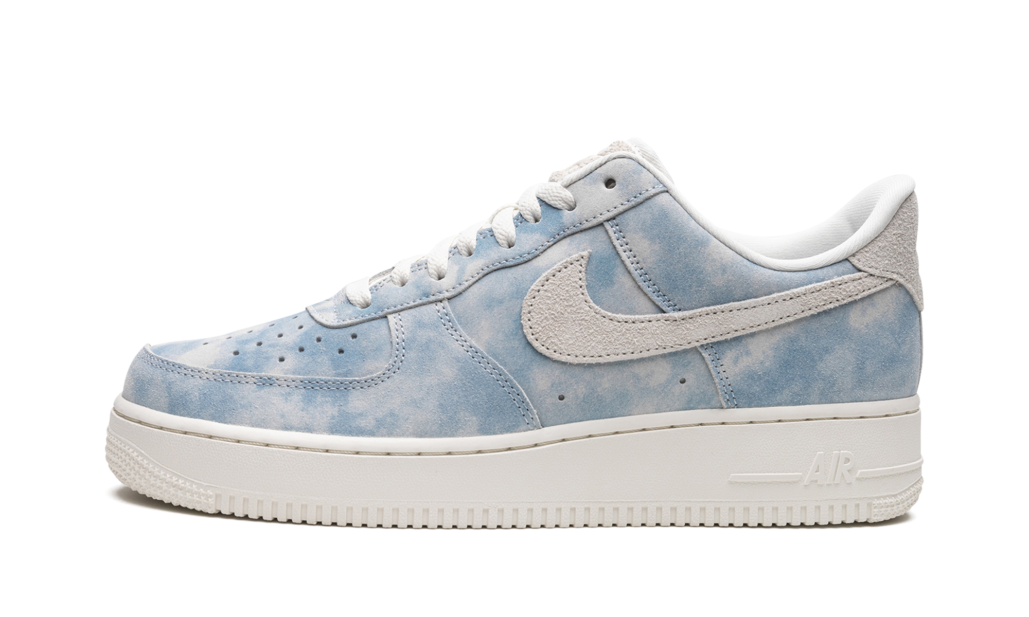 AIR FORCE 1 LO SE MNS WMNS "Clouds" FD0883 400