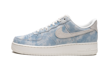 AIR FORCE 1 LO SE MNS WMNS "Clouds" FD0883 400