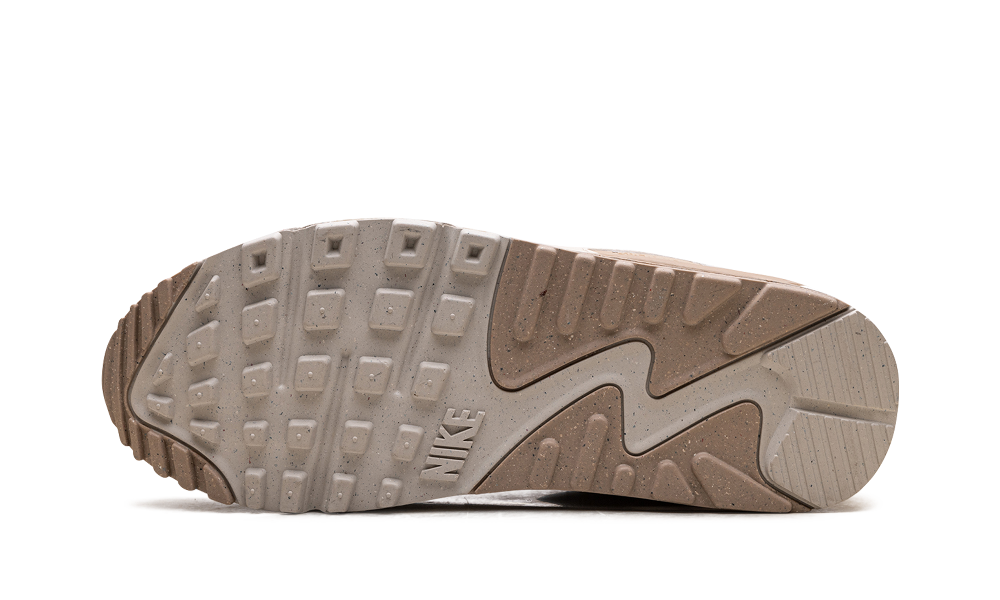 Wmns Air Max 90 "COCONUT MILK" DH8010-004