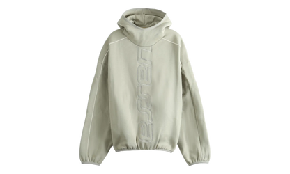 Active Trace Modern Fleece Hoodie "Seal" 192SP264062F