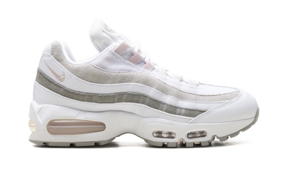 Air Max 95 OG WMNS "Big Bubble White Pearl Grey" IB6396 102
