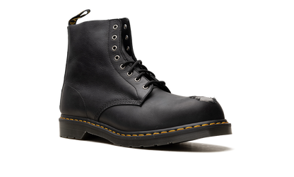 1460 Pascal Mt 8 Eye Boot "Black" 42441001