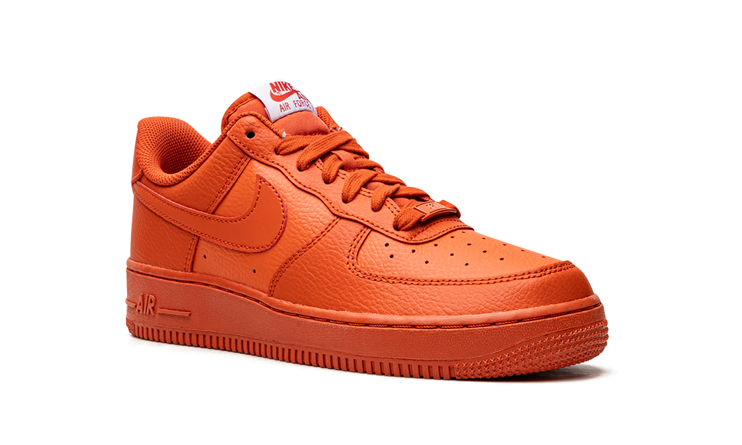 AIR FORCE 1 &