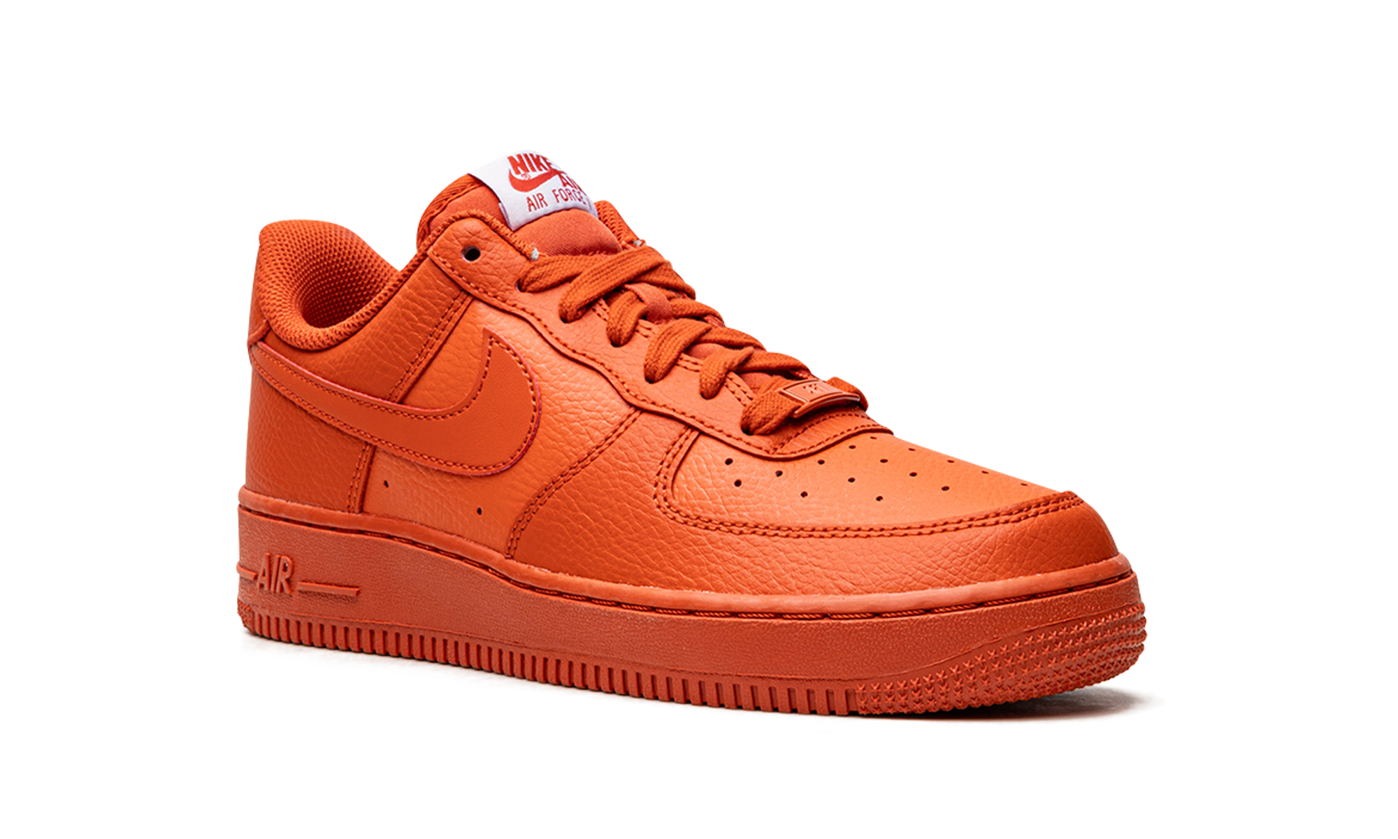 AIR FORCE 1 &