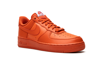 AIR FORCE 1 &