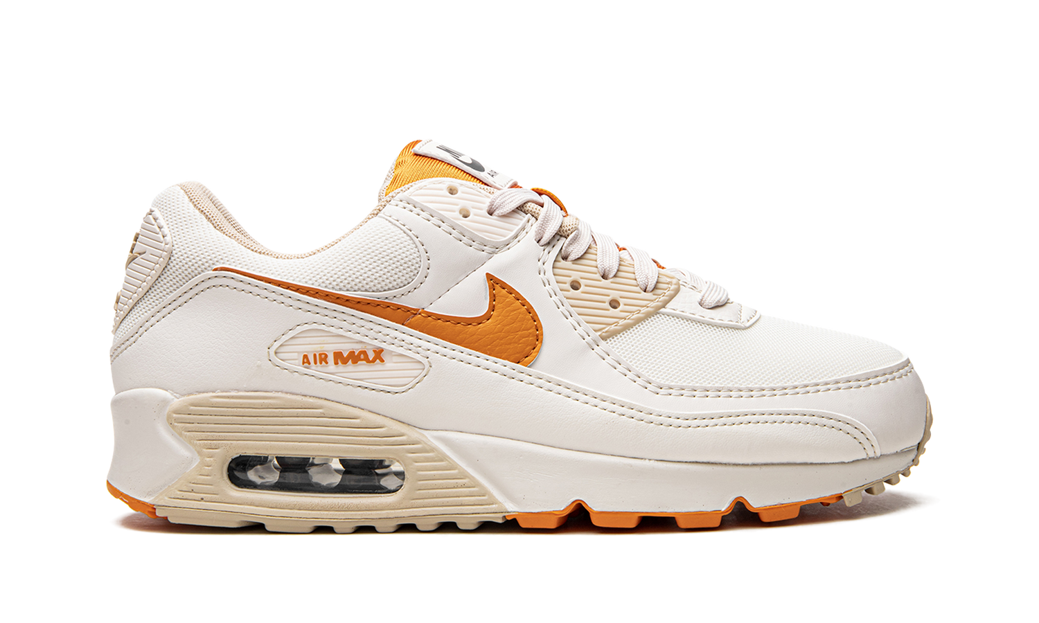 AIR MAX 90 SE WMNS "Phantom Light Curry" DQ8593 001