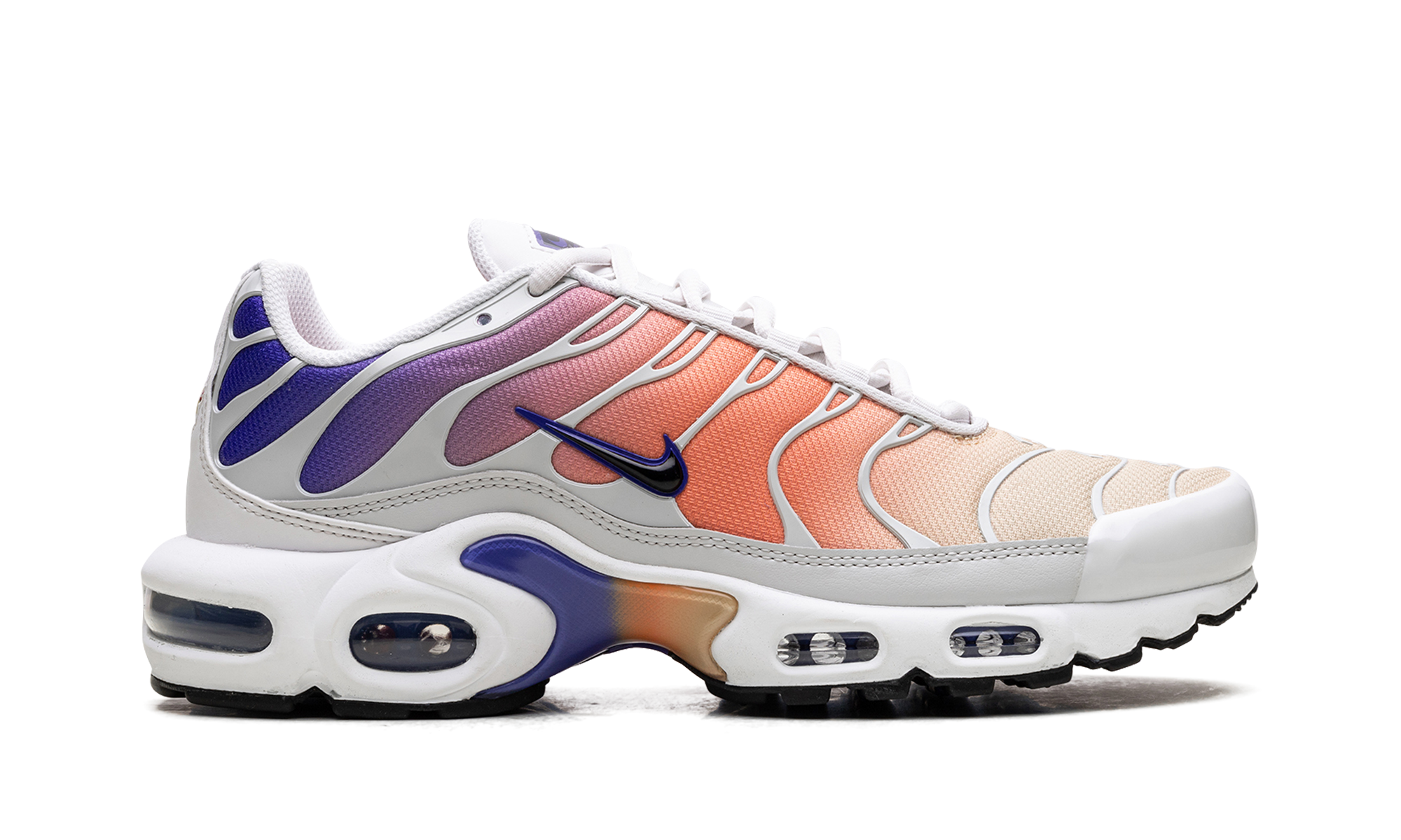 Air Max Plus WMNS "Persian Violet Wild Mango" DZ3670 003