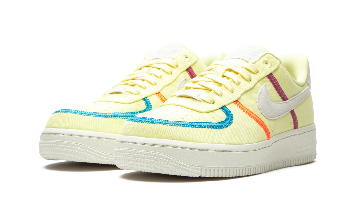 AIR FORCE 1 &