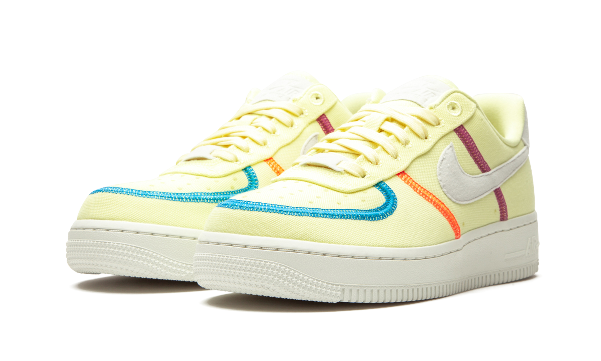 AIR FORCE 1 &