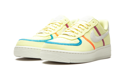AIR FORCE 1 &