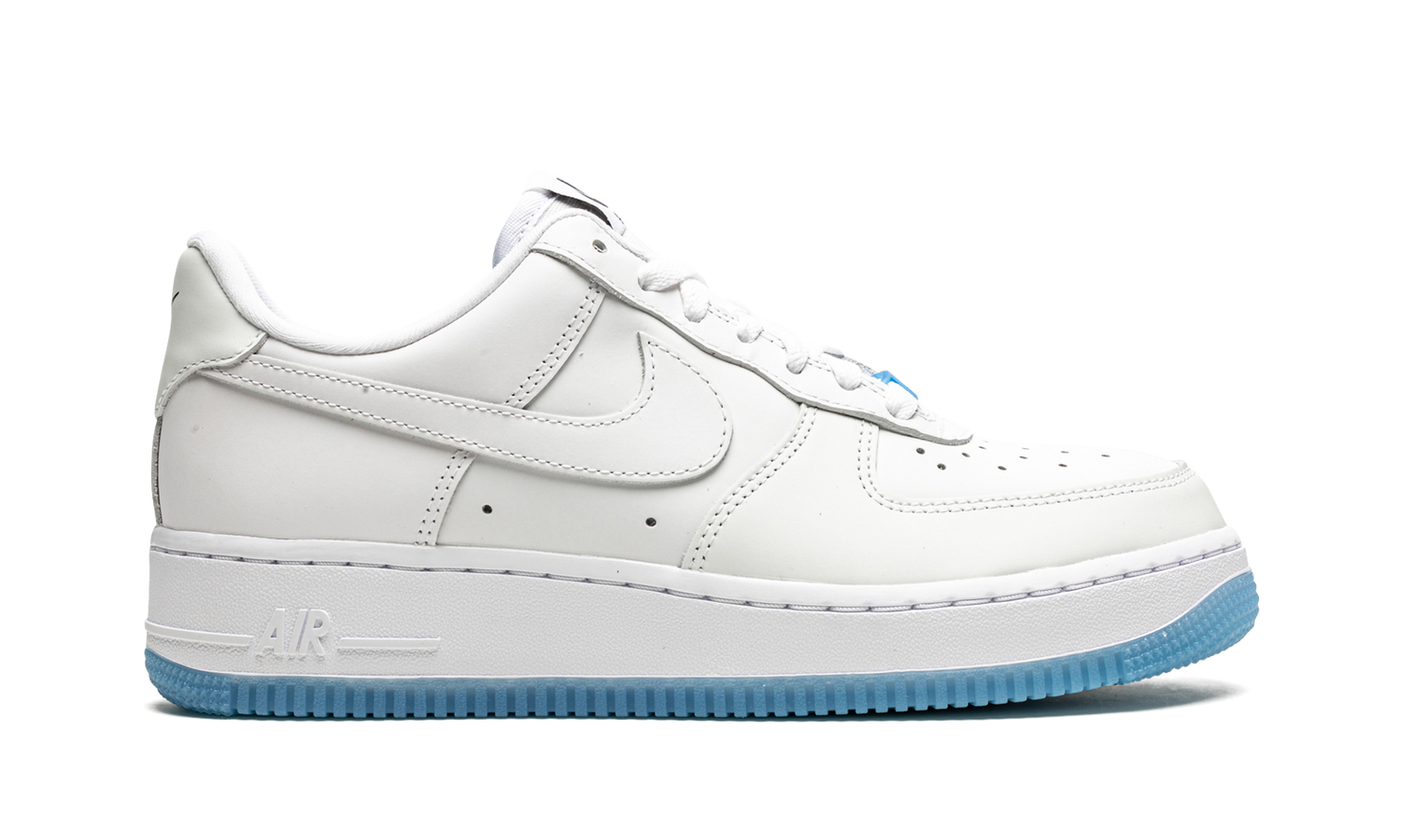 AIR FORCE 1 LO LX MNS WMNS "UV Reactive" DA8301 100