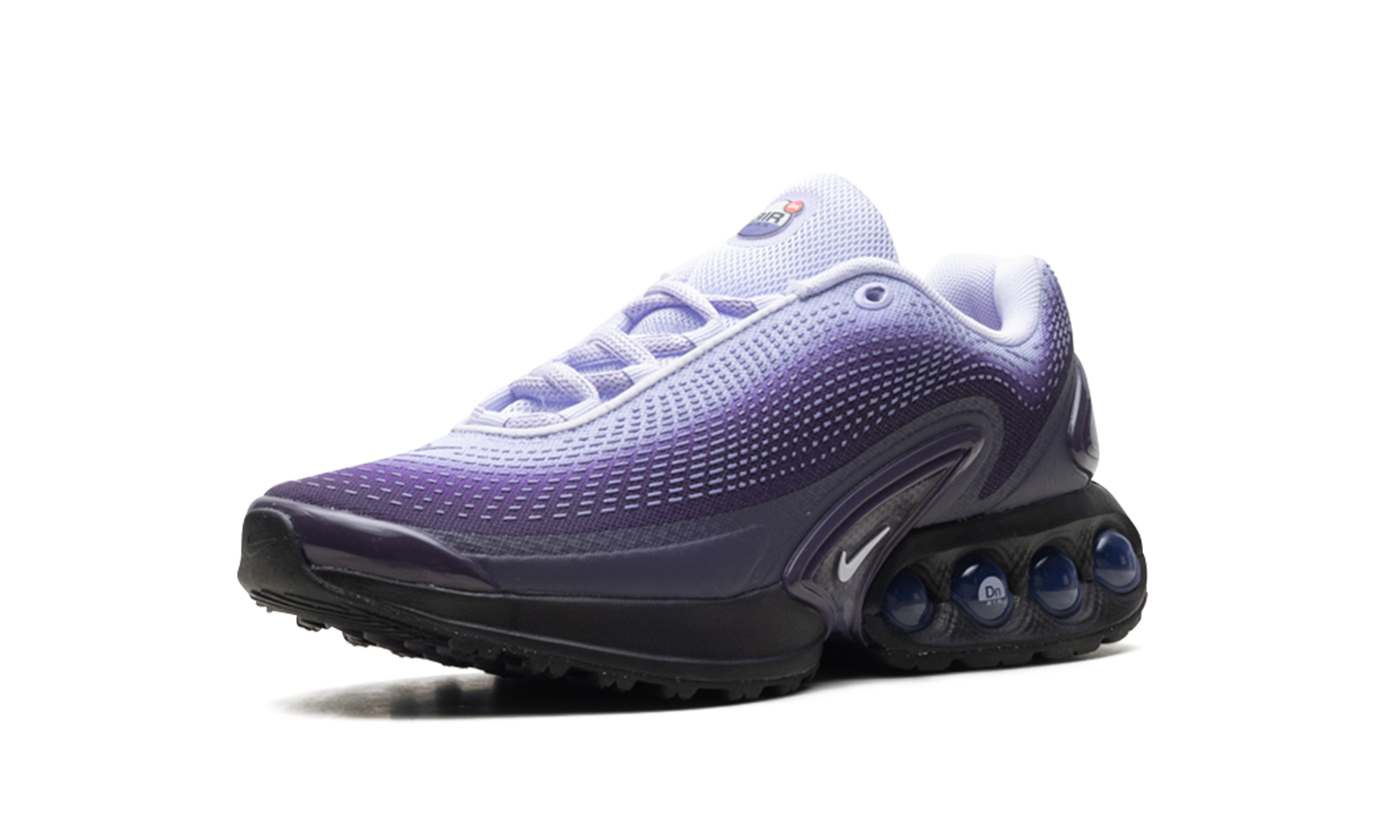 Air Max Dn WMNS "Dark Raisin Dusty Amethyst Black Amethyst Tint" HQ4050 500
