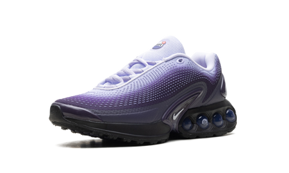 Air Max Dn WMNS "Dark Raisin Dusty Amethyst Black Amethyst Tint" HQ4050 500