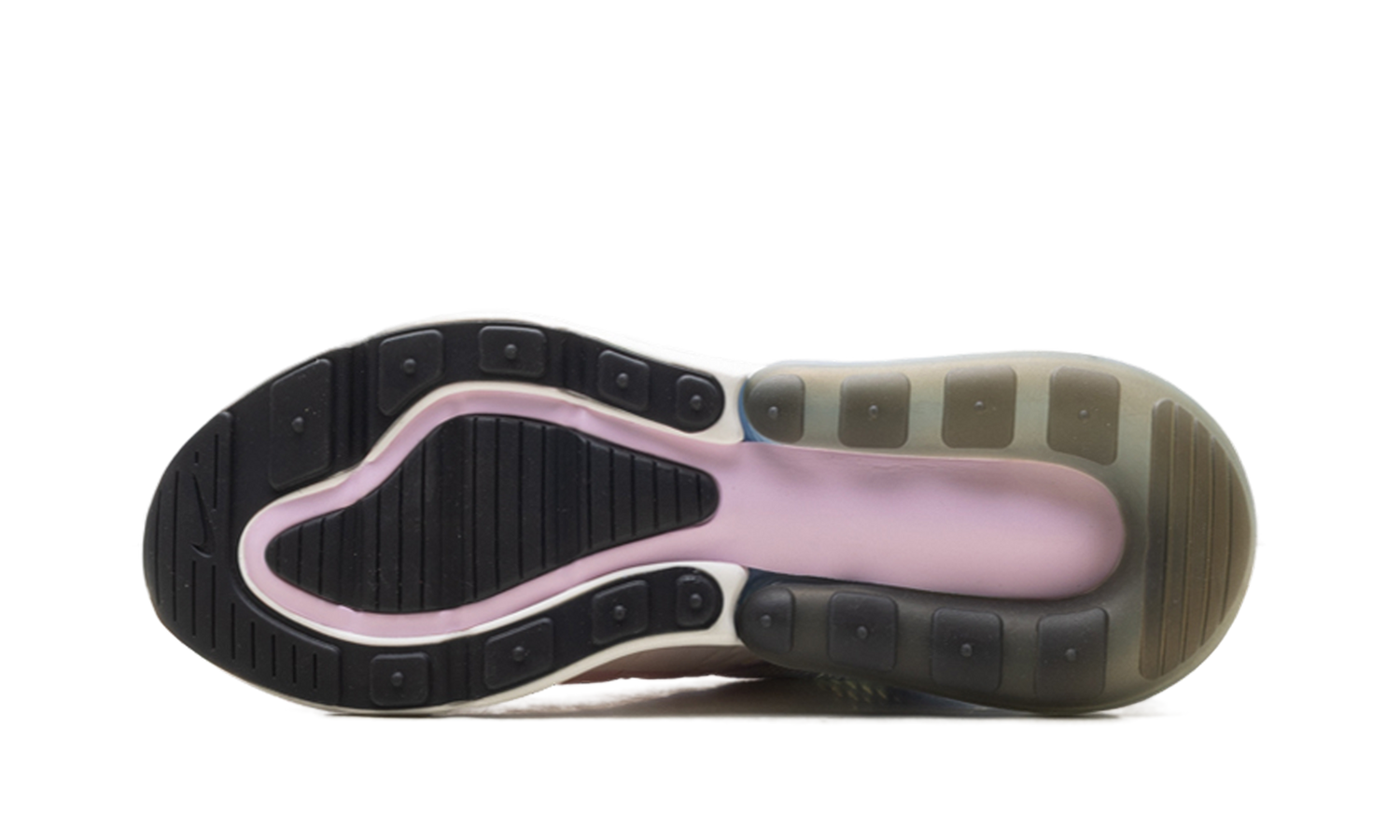 Air Max 270 Wmns "Pink" IB4017 468