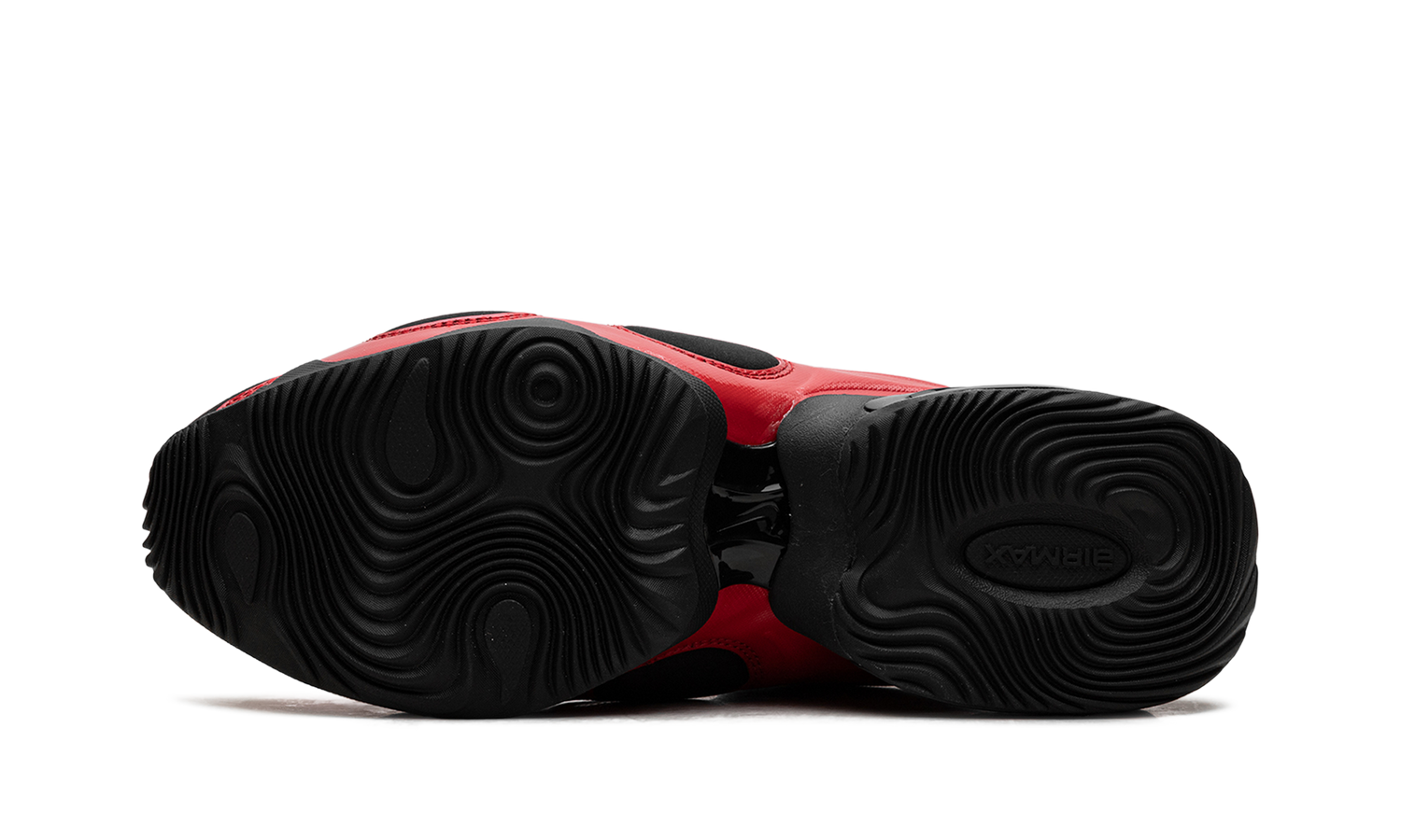 Air Max Muse WMNS "University Red Black" FV1920 603