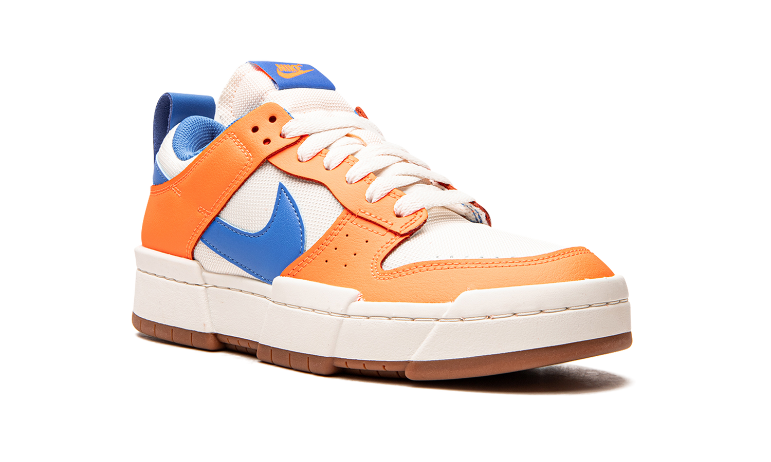 DUNK LO DISRUPT WMNS "Supa" CK6654 104