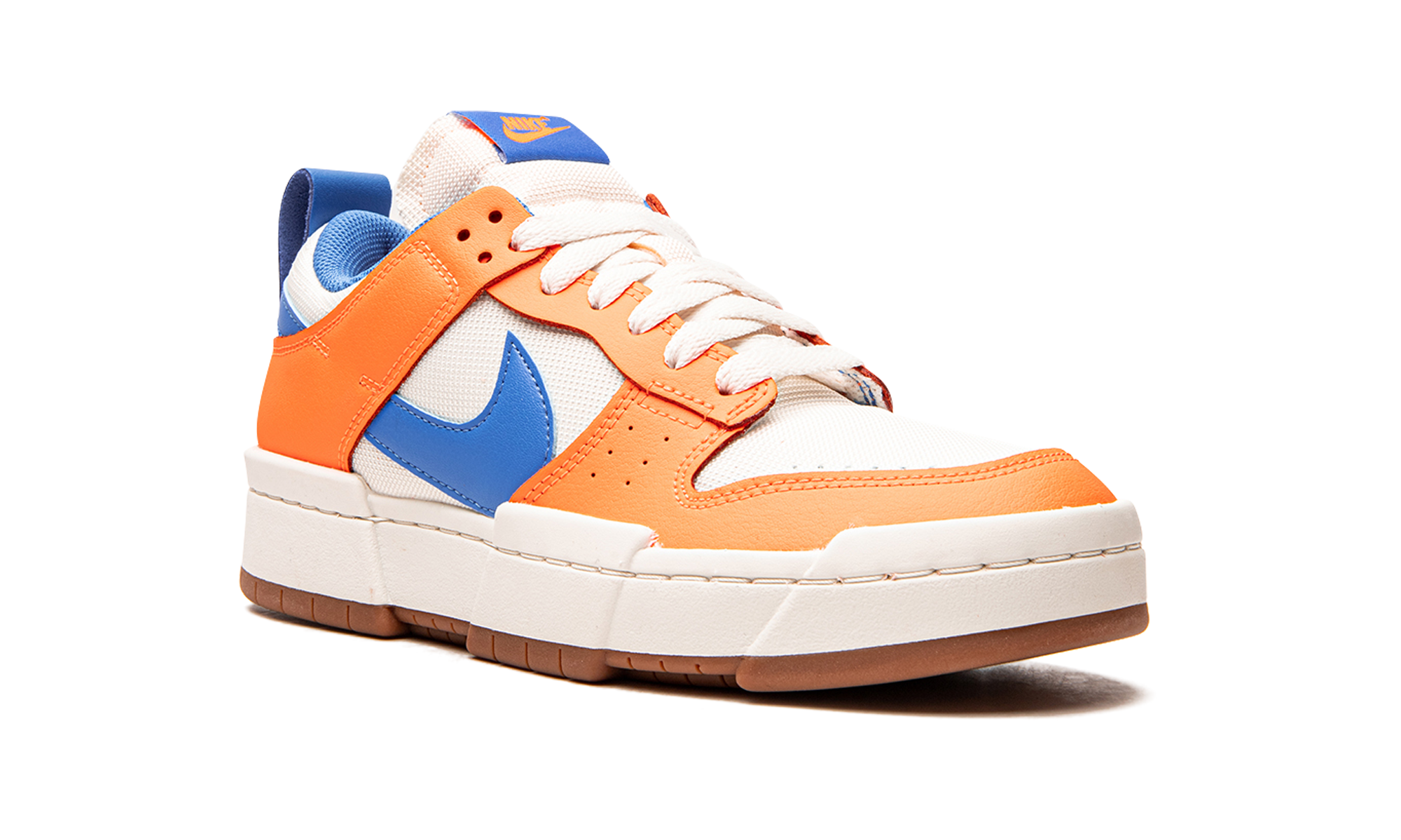 DUNK LO DISRUPT WMNS "Supa" CK6654 104