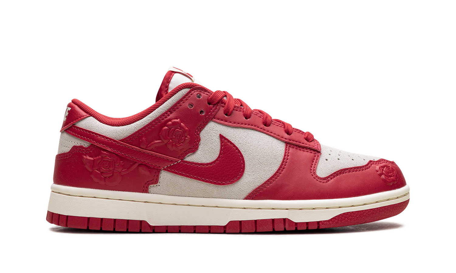 Dunk Low WMNS "Red Roses" HF1986 100