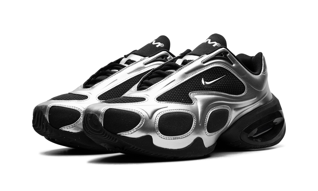 Air Max Muse WMNS "Black / Metallic Silver" FV1920 001