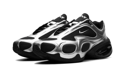 Air Max Muse WMNS "Black / Metallic Silver" FV1920 001
