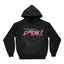 Sp5der P*nk Hoodie ‘Black’