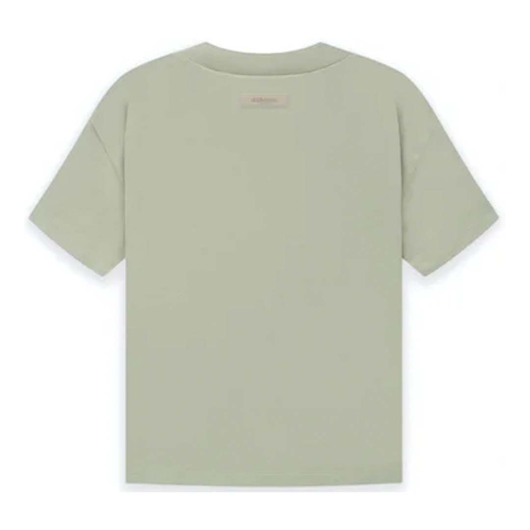 Fear of God Essentials Core Tee ‘Seafoam’ Secondary image