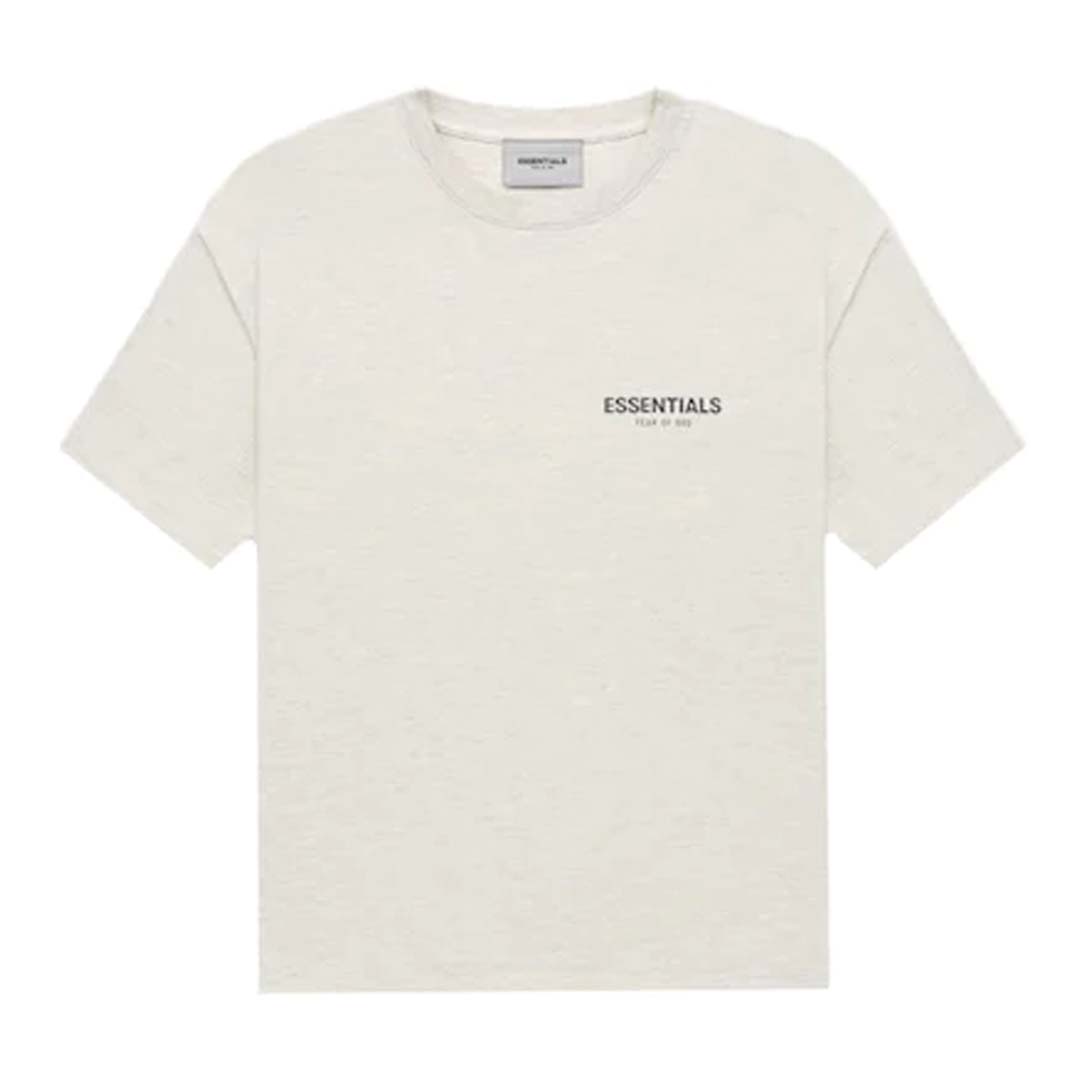 Fear of God Essentials Core Tee ‘Oatmeal’