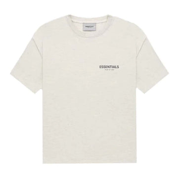 Fear of God Essentials Core Tee ‘Oatmeal’