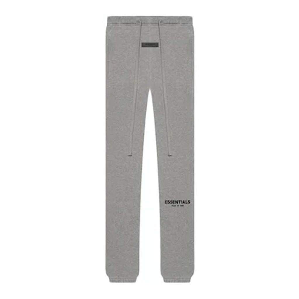 Fear of God Essentials Sweatpants ‘Dark Oatmeal’