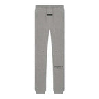 Fear of God Essentials Sweatpants ‘Dark Oatmeal’