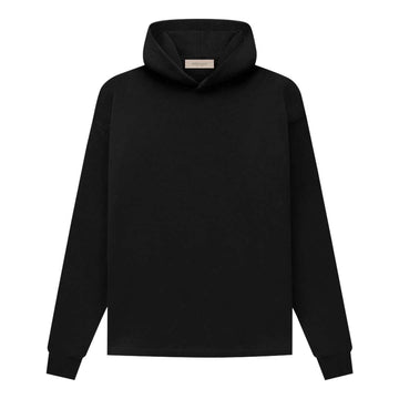 Fear of God Essentials Hoodie ‘Stretch Limo’