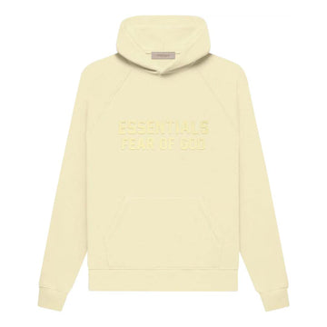 Fear of God Essentials Hoodie ‘Canary’
