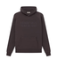 Fear of God Essentials Hoodie ‘Plum’