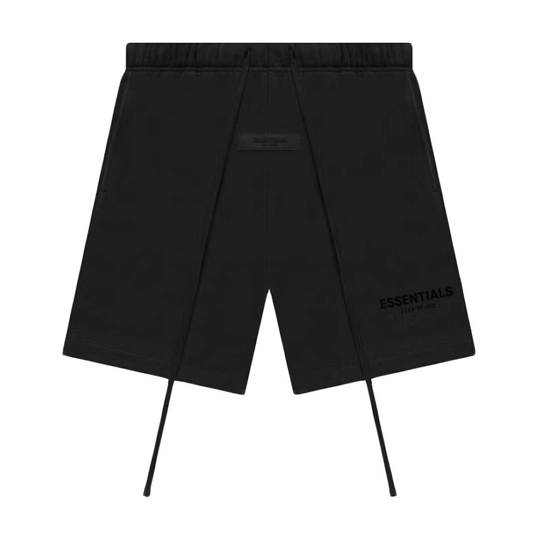Fear of God Essentials Sweatshort Stretch Limo Main image