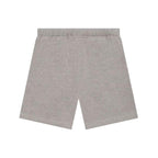 Fear of God Essentials Sweatshort Dark Oatmeal