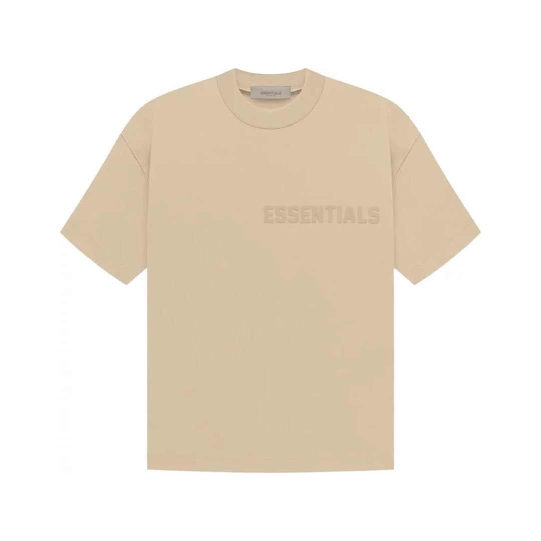 Fear of God Essentials Shirt Sand