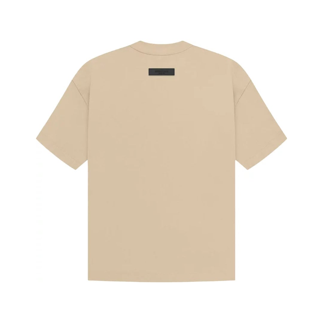Fear of God Essentials Shirt Sand Secondary image