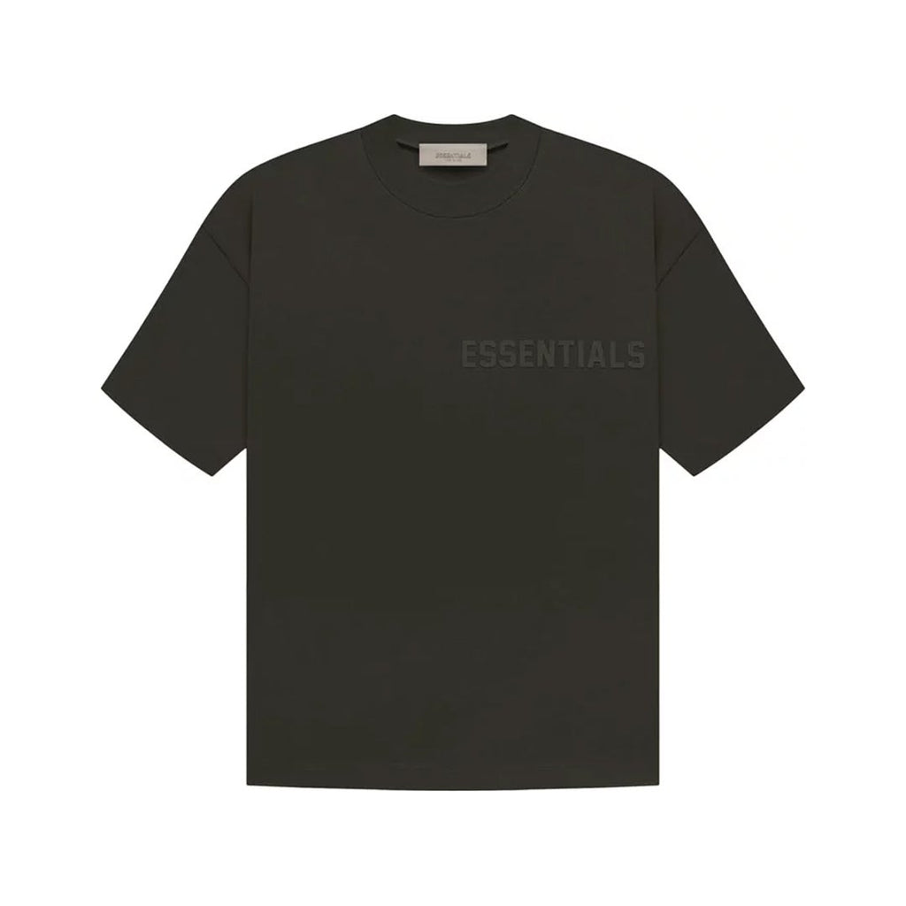 Fear of God Essentials Shirt Off Black