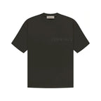 Fear of God Essentials Shirt Off Black