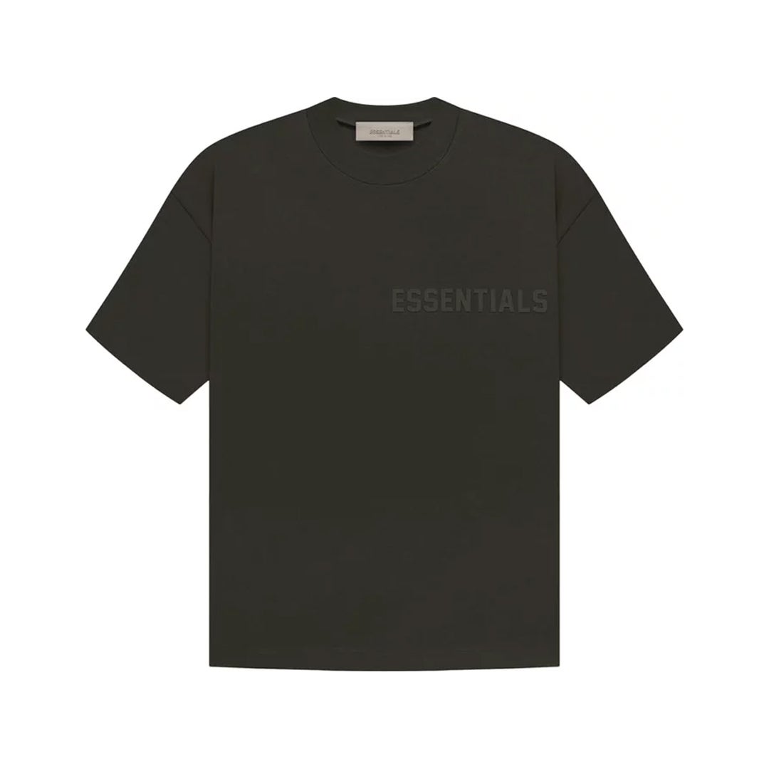 Fear of God Essentials Shirt Off Black