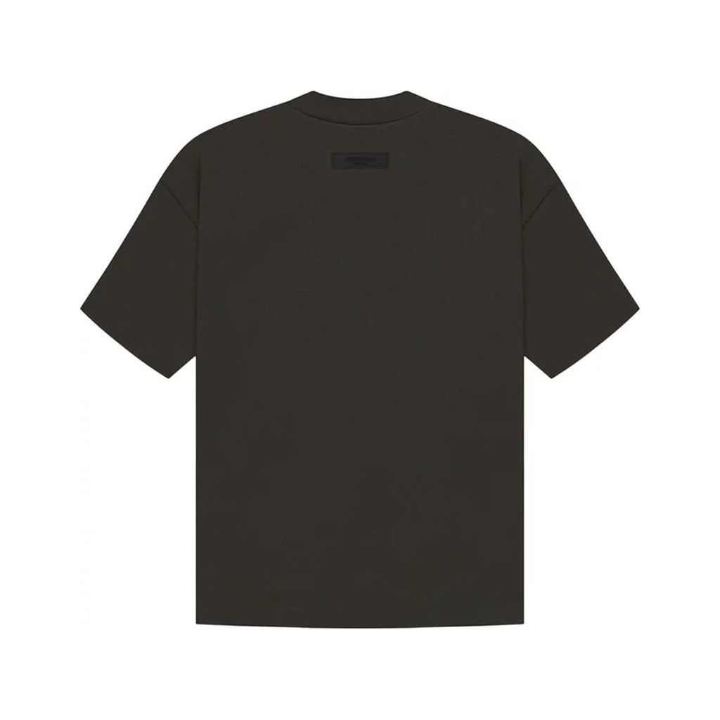 Fear of God Essentials Shirt Off Black