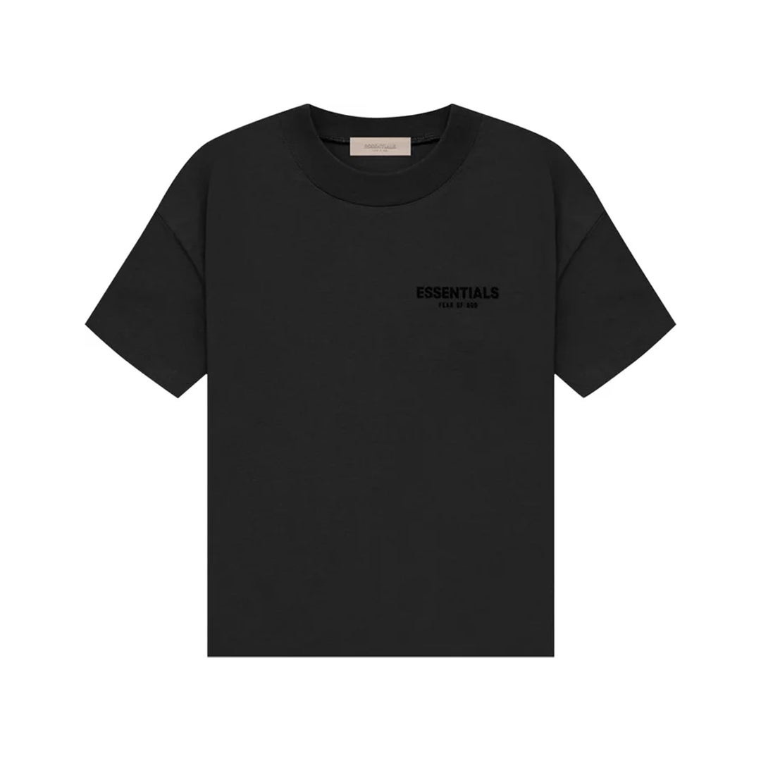 Fear of God Essentials Shirt Stretch Limo Main image