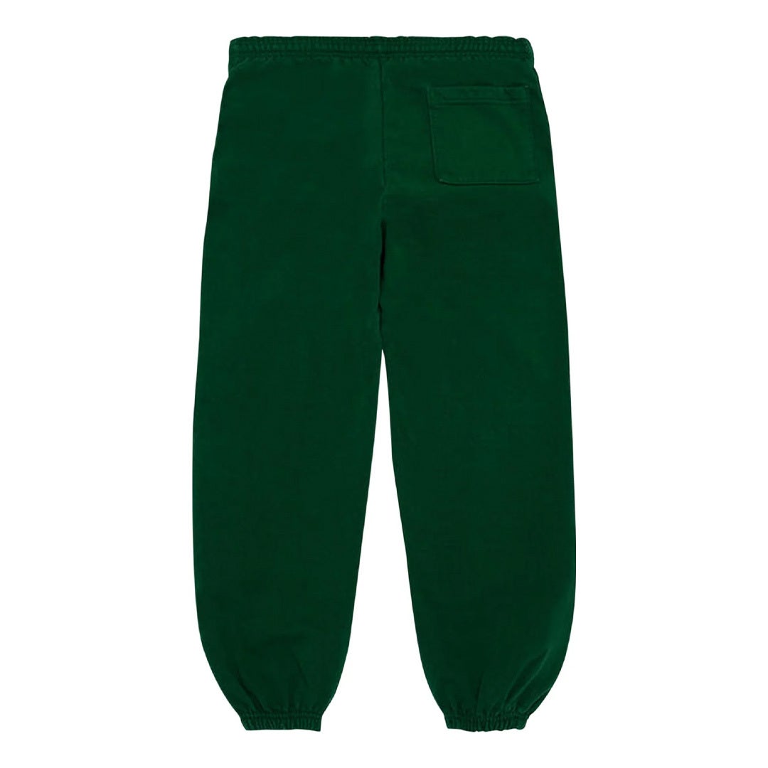 Sp5der Hunter Green Sweatpants