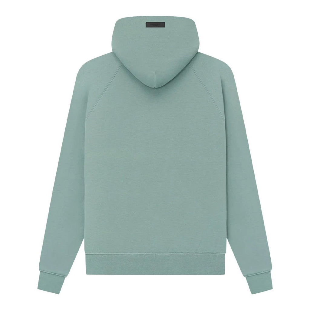 Fear of God Essentials Hoodie ‘Sycamore’