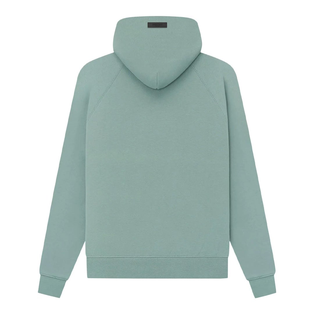 Fear of God Essentials Hoodie ‘Sycamore’