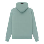 Fear of God Essentials Hoodie ‘Sycamore’