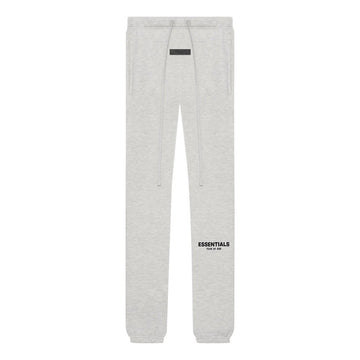Fear of God Essentials Sweatpants ‘Light Oatmeal’