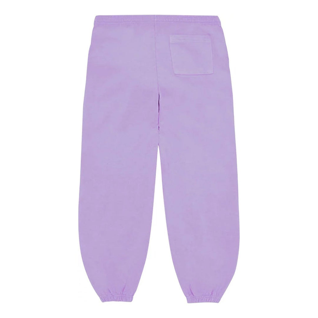 Sp5der Acai Sweatpant ‘Purple’