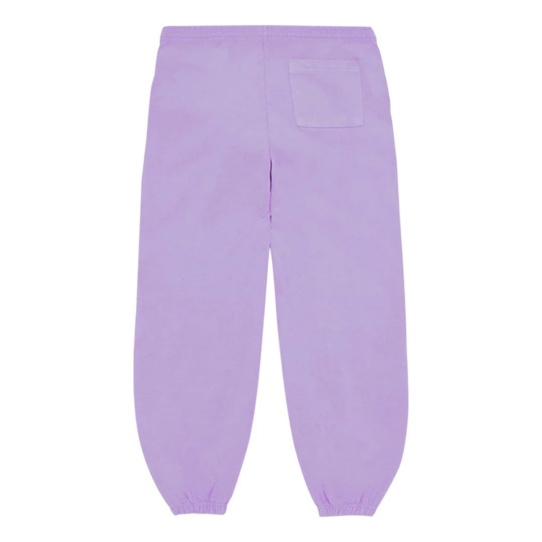 Sp5der Acai Sweatpant ‘Purple’